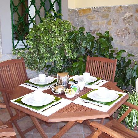 Bed and Breakfast Casale Sant'Angelo Capalbio Exterior foto