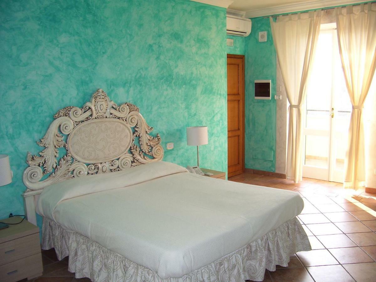 Bed and Breakfast Casale Sant'Angelo Capalbio Exterior foto