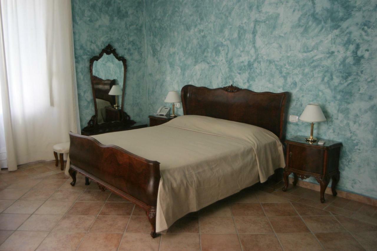 Bed and Breakfast Casale Sant'Angelo Capalbio Exterior foto