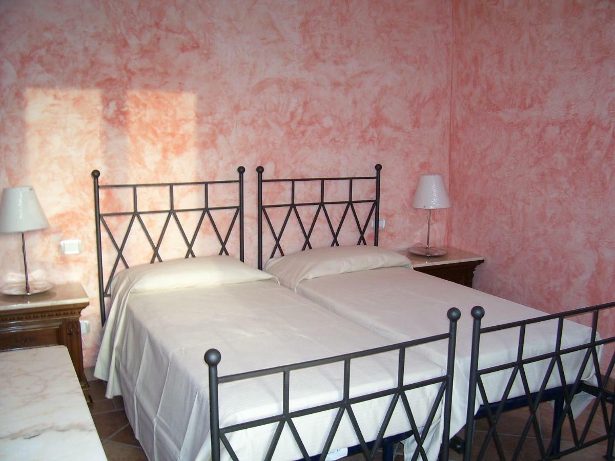 Bed and Breakfast Casale Sant'Angelo Capalbio Exterior foto