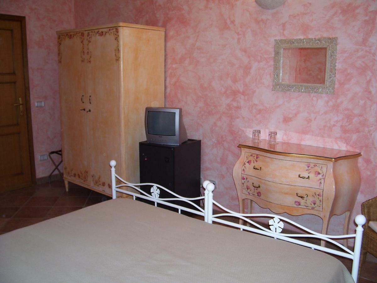 Bed and Breakfast Casale Sant'Angelo Capalbio Exterior foto