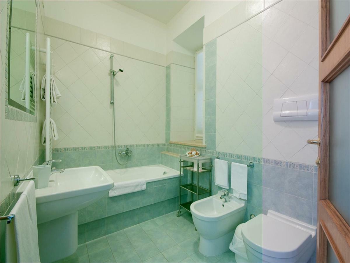 Bed and Breakfast Casale Sant'Angelo Capalbio Exterior foto