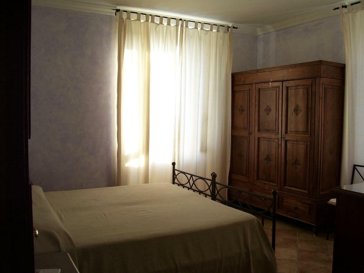 Bed and Breakfast Casale Sant'Angelo Capalbio Exterior foto
